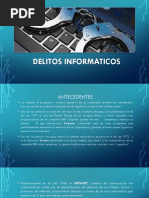 Delitos Informaticos en Guatemala 2020