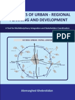 Principals of Urban Planning and Development Book 1