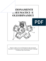 Azionamenti Pneumatici e Oleodinamici