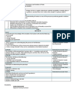 Mendelian Genetics 7es LP - FMG