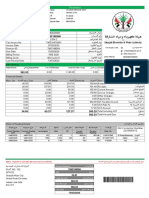 Sewa Bill PDF