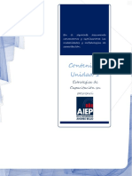 Estrategias de Capacitación Unidad 1 (MATERIAL AIEP CURSO SEMIPRESENCIAL)