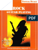 Rock Guitar - Initial PDF