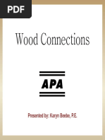 APA Connections PDF