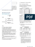 NSCP Section 208: Earthquake Loads