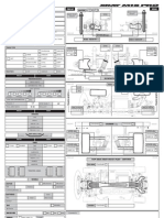 XRAY M18 PRO Modifiable-PDF Blank Setup Sheet