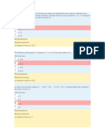 Coreccion Parcial Matematicas