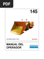 Manual - Del - Operador EJC-145