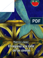 Catálogo Marcio López