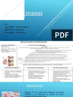 Diapositivas Gatiso Neumoconiosis