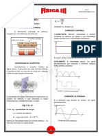 APOSTILA Corrente Elétrica