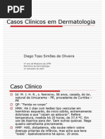 Casos Clínicos Diego