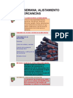 Zonificacion y To de Pedidos