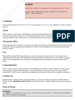 Phenylephrine Hydrochloride PDF