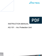 AQ 101 Manual EN1.3 PDF