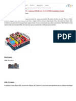 Arduino UNO Working