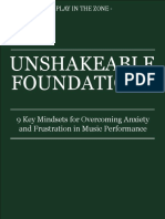 Unshakeable Foundations Ebook