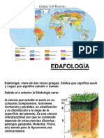 Edafologia