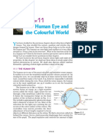 Human Eye and The Colorful World PDF