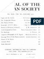 Twenty-Three Years in Lagos and The Gambia PDF