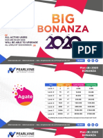 Bonanza 2020 PDF