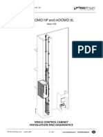 IM - TEC.032.EN - Rev.2 - MM13 CONTROL CABINET