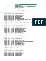 PCP Network List Oct.02