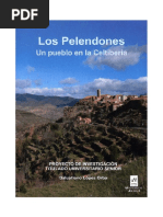 Pelendones