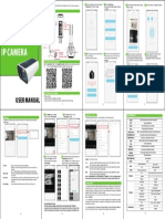 ON SB143TK 4G - TB 4G 4G Solar I Cam Manual