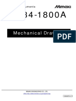 Mechanical Drawing TS34-1 PDF