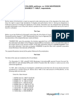 BPI Vs Casa Montessori Internationale PDF