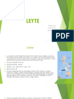 LEYTE