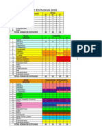 HORARIO Brus 2018