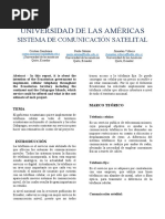 Proyecto Final Satelital PDF