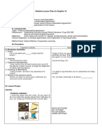 Pronoun-Antecedent Agreement Lesson Plan