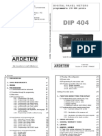 Dip404 Ardetem en PDF