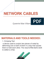 Network Cables