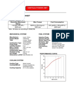 0lovol 1006tg2a Spec Sheet