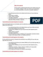 Teoria de Los Gases