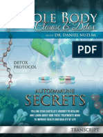 AIS2 DR Daniel Nuzum Hormoneclass Detox Protocol