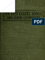 Bestgospelsongs PDF