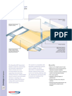 Metal Furring System PDF