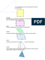 25 Figuras Giometricas y Su Definicion Liceo