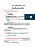 Chimie Systématique Des PDF