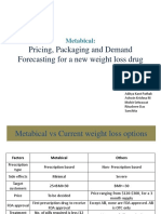 Metabical Case-Section A-Group 2 - v1