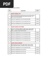 Solicitud de Presupuesto