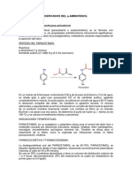 DERIVADOS