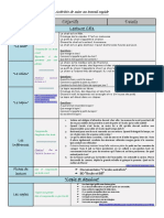 Activites Mise Au Travail Rapide CE1 p4 p5