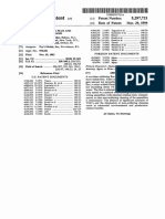 Flux Patent US5297721