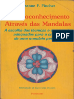 O Autoconhecimento Através Dos Mandalas - Suzanne Fincher